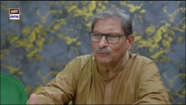 Rasm e Wafa - Episode 60 - 30th September 2025